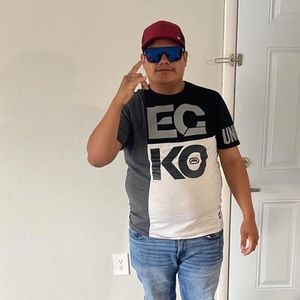 Meet your Posher, Leonel